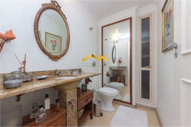 Imagem Apartamento com 3 Quartos à Venda, 149 m² em Itaim Bibi - São Paulo