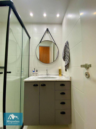 Imagem Apartamento com 2 Quartos à Venda, 58 m² em Picanço - Guarulhos