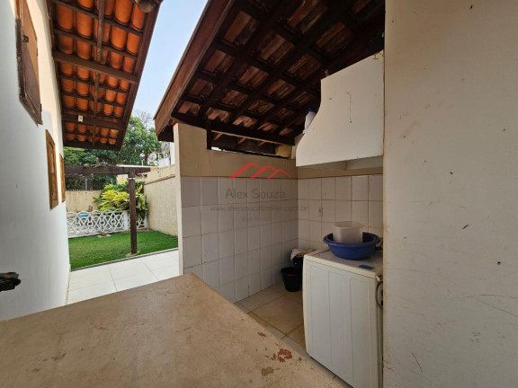 Imagem Chácara com 4 Quartos à Venda, 400 m² em Parque Da Represa - Paulínia Imagem Chácara com 4 Quartos à Venda, 400 m² em Parque Da Represa - Paulínia