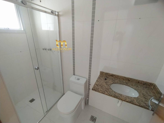 Imagem Apartamento com 3 Quartos à Venda, 206 m² em Guilhermina - Praia Grande
