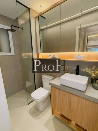 Imagem Apartamento com 2 Quartos à Venda, 55 m² em Campestre - Santo André