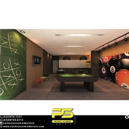 Imagem Apartamento com 2 Quartos à Venda, 74 m² em Jardim Oceania - João Pessoa Imagem Apartamento com 2 Quartos à Venda, 74 m² em Jardim Oceania - João Pessoa