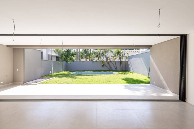 Casa de Condomínio com 4 Quartos à Venda, 845 m² em Chácara Santo Antônio (zona Sul) - São Paulo
