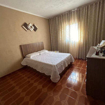 Imagem Casa com 3 Quartos à Venda, 120 m² em Jardim Portinari - Franca Imagem Casa com 3 Quartos à Venda, 120 m² em Jardim Portinari - Franca