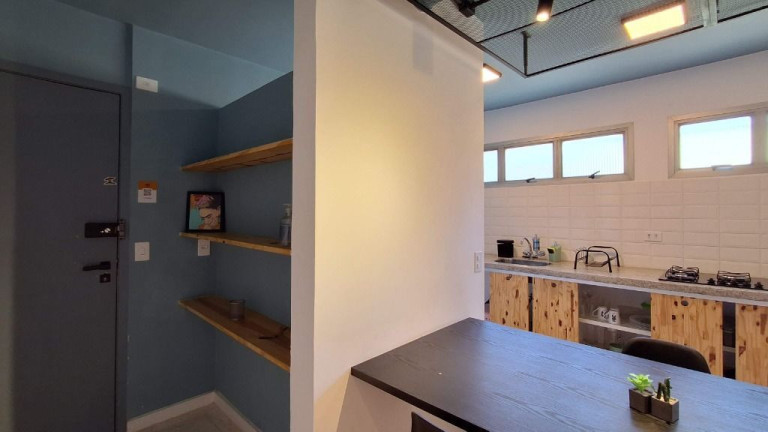 Imagem Imóvel com 2 Quartos à Venda, 65 m² em Pinheiros - São Paulo
