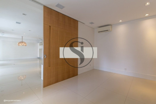 Imagem Apartamento com 4 Quartos para Alugar, 288 m² em Vila Nova Conceição - São Paulo Imagem Apartamento com 4 Quartos para Alugar, 288 m² em Vila Nova Conceição - São Paulo