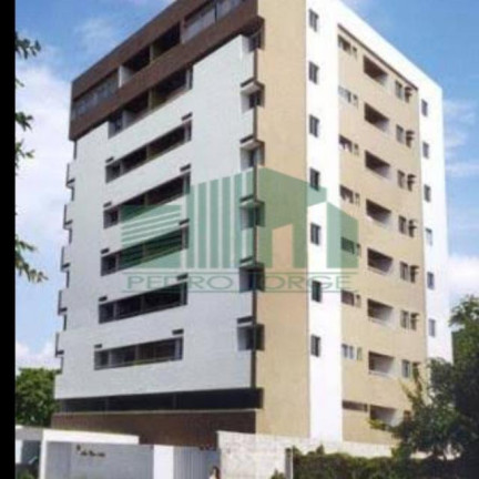 Imagem Apartamento com 3 Quartos à Venda, 79 m² em Jardim Atlântico - Olinda