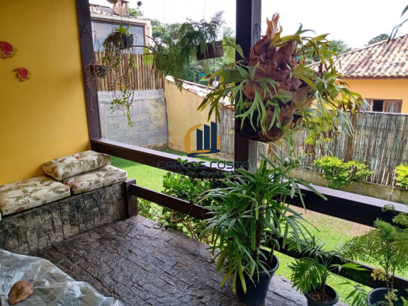 Imagem Casa com 3 Quartos à Venda, 150 m² em Rasa - Búzios Imagem Casa com 3 Quartos à Venda, 150 m² em Rasa - Búzios