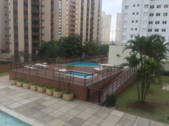 Imagem Apartamento com 4 Quartos à Venda,  em Jardim Vila Mariana - São Paulo