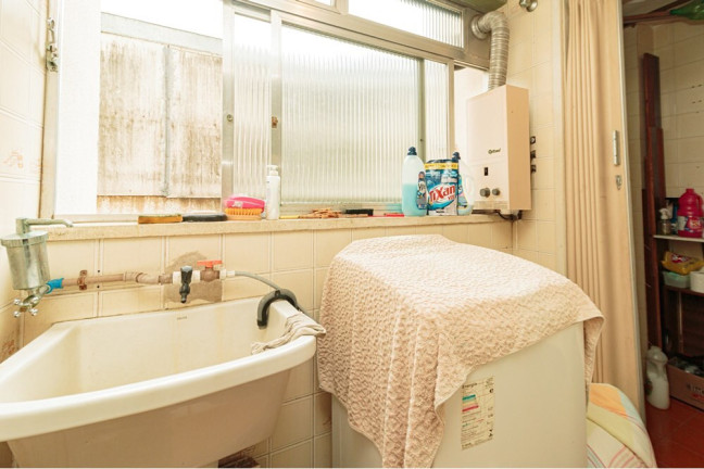 Imagem Apartamento com 2 Quartos à Venda, 77 m² em Santa Cecília - Porto Alegre