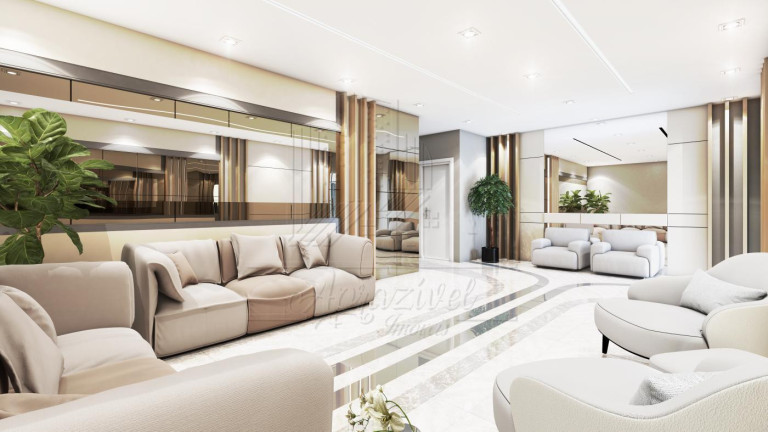 Imagem Imóvel com 2 Quartos à Venda, 99 m² em Caiçara - Praia Grande