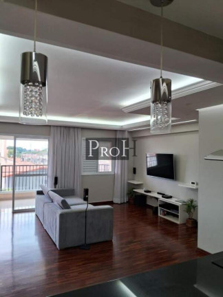 Imagem Apartamento com 3 Quartos à Venda, 100 m² em Rudge Ramos - São Bernardo Do Campo