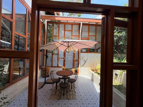 Imagem Casa de Condomínio com 4 Quartos à Venda, 530 m² em Jambeiro Imagem Casa de Condomínio com 4 Quartos à Venda, 530 m² em Jambeiro