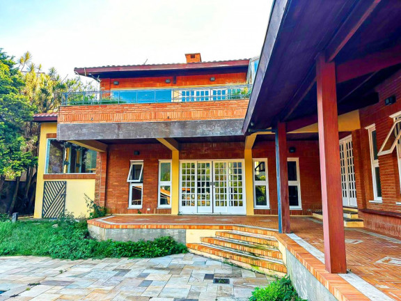 Imagem Casa com 4 Quartos à Venda, 1.024 m² em Vila Petrópolis - Atibaia Imagem Casa com 4 Quartos à Venda, 1.024 m² em Vila Petrópolis - Atibaia