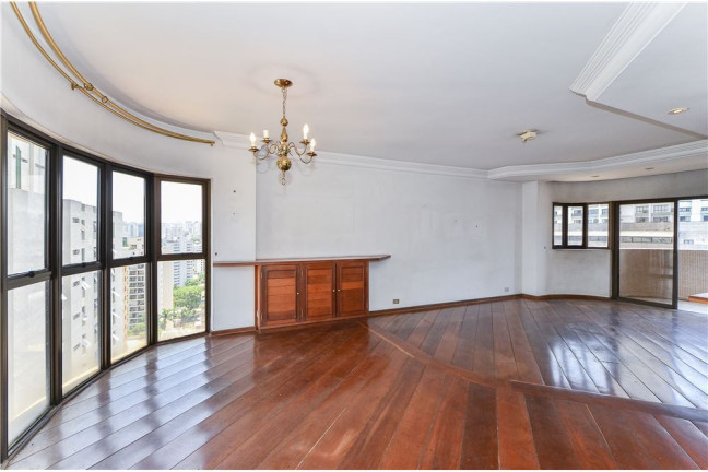 Imagem Apartamento com 3 Quartos à Venda, 146 m² em Vila Clementino - São Paulo Imagem Apartamento com 3 Quartos à Venda, 146 m² em Vila Clementino - São Paulo