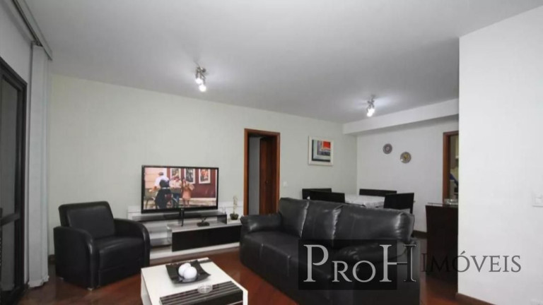 Imagem Apartamento com 4 Quartos à Venda, 170 m² em Ipiranga - São Paulo Imagem Apartamento com 4 Quartos à Venda, 170 m² em Ipiranga - São Paulo