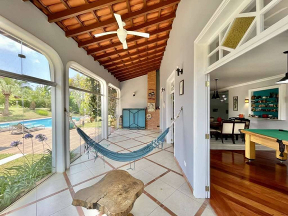 Imagem Casa com 5 Quartos à Venda, 450 m² em Granja Viana - Cotia Imagem Casa com 5 Quartos à Venda, 450 m² em Granja Viana - Cotia