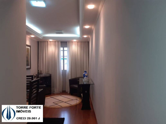 Imagem Apartamento com 2 Quartos à Venda, 50 m² em São Paulo Imagem Apartamento com 2 Quartos à Venda, 50 m² em São Paulo