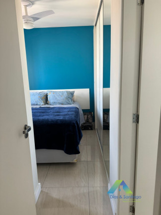 Imagem Apartamento com 2 Quartos à Venda, 79 m² em Cambuci - São Paulo
