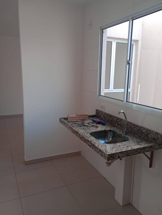 Imagem Apartamento com 2 Quartos à Venda, 42 m² em Calixtolândia - Anápolis Imagem Apartamento com 2 Quartos à Venda, 42 m² em Calixtolândia - Anápolis