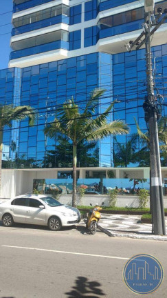 Apartamento com 3 Quartos para Temporada,  em Centro - Balneário Camboriú