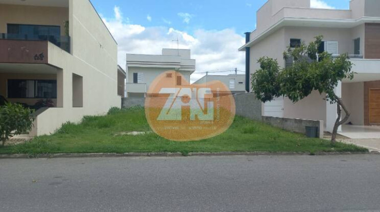 Terreno à Venda, 250 m² em Loteamento Residencial Morada Do Visconde - Tremembé
