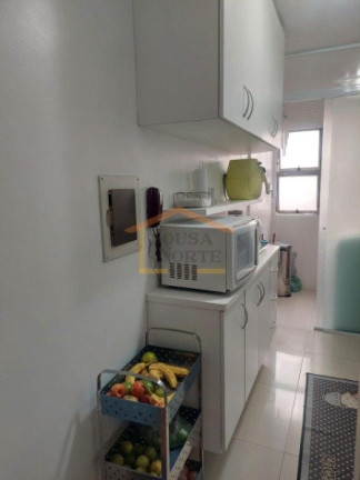 Imagem Apartamento com 3 Quartos à Venda, 50 m² em Lauzane Paulista - São Paulo Imagem Apartamento com 3 Quartos à Venda, 50 m² em Lauzane Paulista - São Paulo