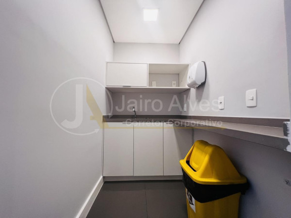 Imagem Imóvel Comercial para Alugar, 364 m² em Cerqueira César - São Paulo