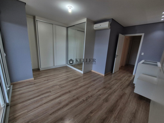 Imagem Apartamento com 3 Quartos à Venda, 144 m² em Centro - Foz Do Iguaçu