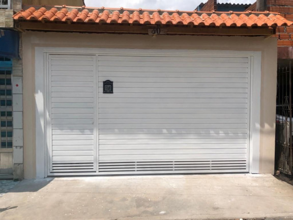 Imagem Casa com 2 Quartos à Venda, 77 m² em Vila Maluf - Suzano Imagem Casa com 2 Quartos à Venda, 77 m² em Vila Maluf - Suzano