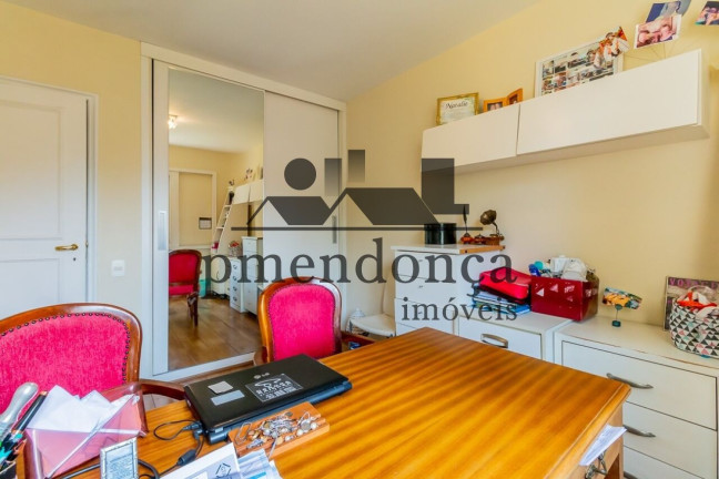 Imagem Apartamento com 4 Quartos à Venda, 180 m² em Higienópolis - São Paulo Imagem Apartamento com 4 Quartos à Venda, 180 m² em Higienópolis - São Paulo