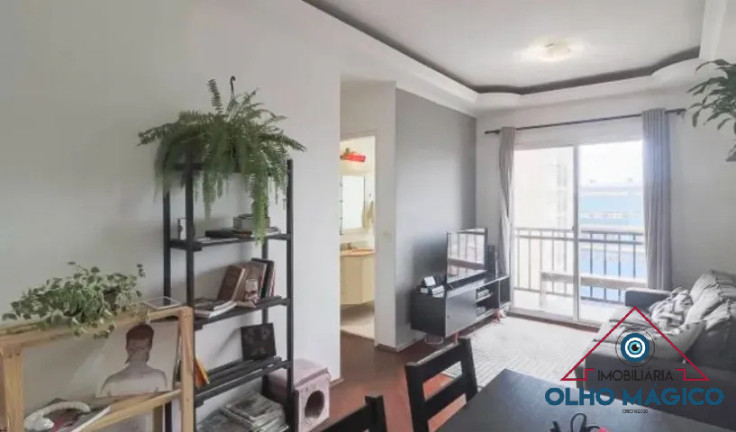 Imagem Apartamento com 2 Quartos à Venda, 66 m² em Santo Antônio - Osasco