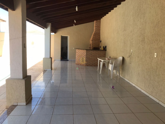 Imagem Casa com 4 Quartos à Venda, 280 m² em San Diego - Buritama Imagem Casa com 4 Quartos à Venda, 280 m² em San Diego - Buritama