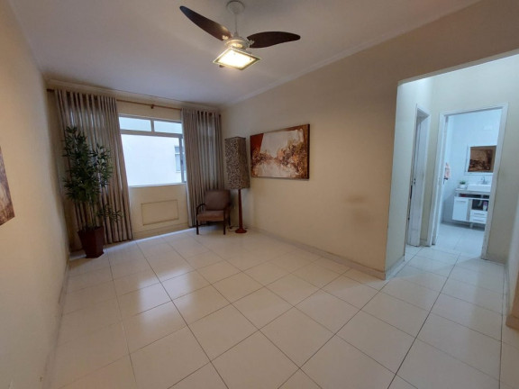 Apartamento à Venda, 60 m² em Aparecida - Santos