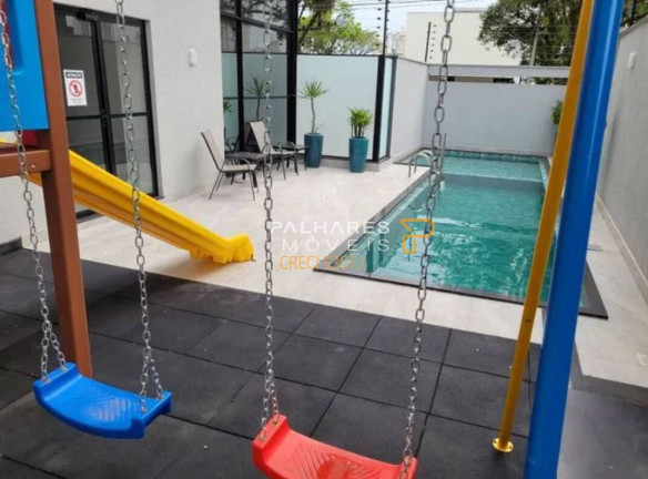 Imagem Apartamento com 2 Quartos à Venda, 90 m² em Saguaçu - Joinville