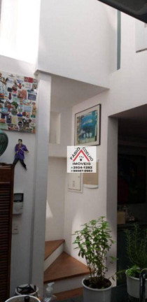 Imagem Sobrado com 3 Quartos à Venda, 150 m² em Campo Belo - São Paulo Imagem Sobrado com 3 Quartos à Venda, 150 m² em Campo Belo - São Paulo