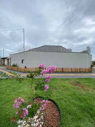 Imagem Casa com 3 Quartos à Venda, 100 m² em Residencial Vereda Dos Buritis - Goiânia Imagem Casa com 3 Quartos à Venda, 100 m² em Residencial Vereda Dos Buritis - Goiânia