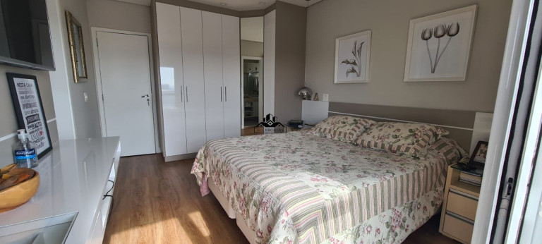 Imagem Apartamento com 3 Quartos à Venda, 151 m² em Jardim Chácara Inglesa - São Bernardo Do Campo