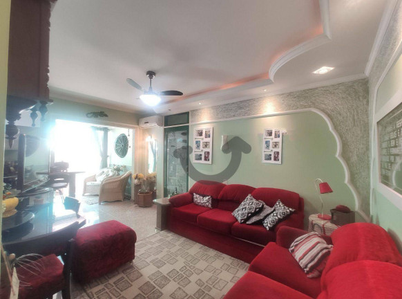 Imagem Apartamento com 3 Quartos à Venda, 177 m² em Santo Inácio - Santa Cruz Do Sul Imagem Apartamento com 3 Quartos à Venda, 177 m² em Santo Inácio - Santa Cruz Do Sul