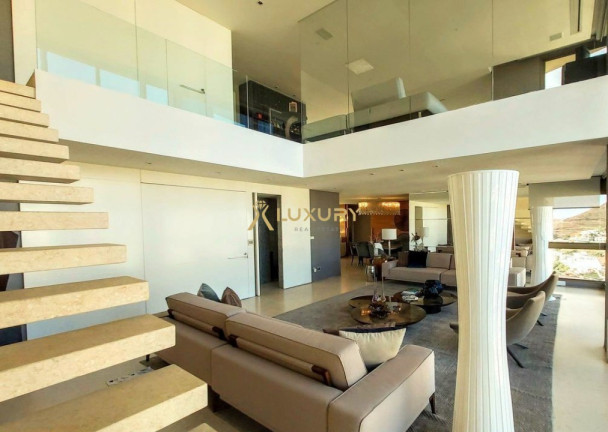 Imagem Imóvel com 4 Quartos à Venda, 540 m² em Vila Da Serra - Nova Lima Imagem Imóvel com 4 Quartos à Venda, 540 m² em Vila Da Serra - Nova Lima