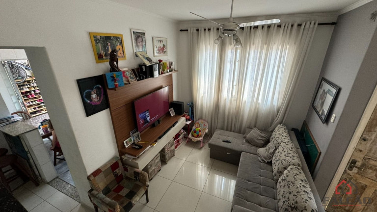 Imagem Sobrado com 2 Quartos à Venda, 94 m² em Estuário - Santos Imagem Sobrado com 2 Quartos à Venda, 94 m² em Estuário - Santos