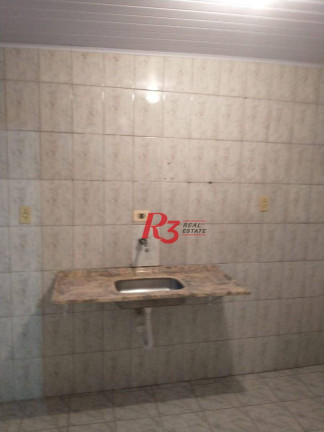 Imagem Casa com 3 Quartos à Venda, 159 m² em Castelo - Santos Imagem Casa com 3 Quartos à Venda, 159 m² em Castelo - Santos