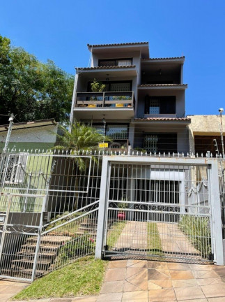 Imagem Casa com 4 Quartos à Venda, 480 m² em Santo Antônio - Porto Alegre