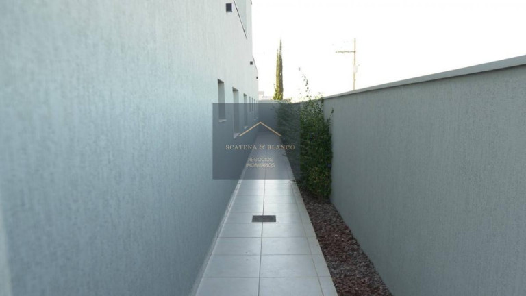 Imagem Casa de Condomínio com 4 Quartos à Venda, 353 m² em Condomínio Evidence - Araçoiaba Da Serra