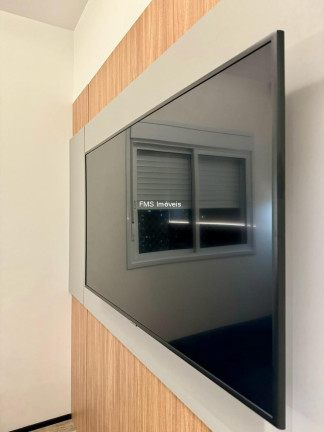 Imagem Imóvel com 3 Quartos à Venda, 79 m² em Barra Funda - São Paulo Imagem Imóvel com 3 Quartos à Venda, 79 m² em Barra Funda - São Paulo