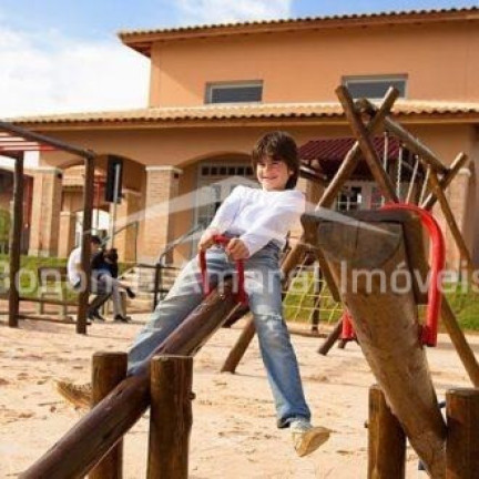 Imagem Casa de Condomínio com 3 Quartos à Venda, 207 m² em Residencial Terras Da Estância - Paulínia