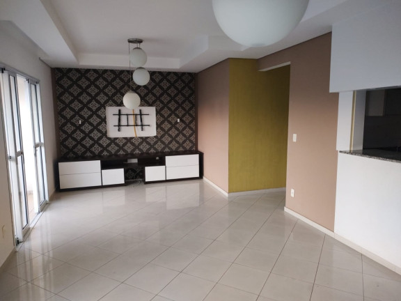 Imagem Apartamento com 3 Quartos à Venda, 110 m² em Centro - Taubaté Imagem Apartamento com 3 Quartos à Venda, 110 m² em Centro - Taubaté