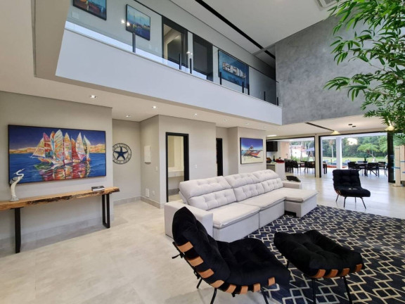 Imagem Casa com 8 Quartos à Venda, 620 m² em Riviera De São Lourenço - Bertioga