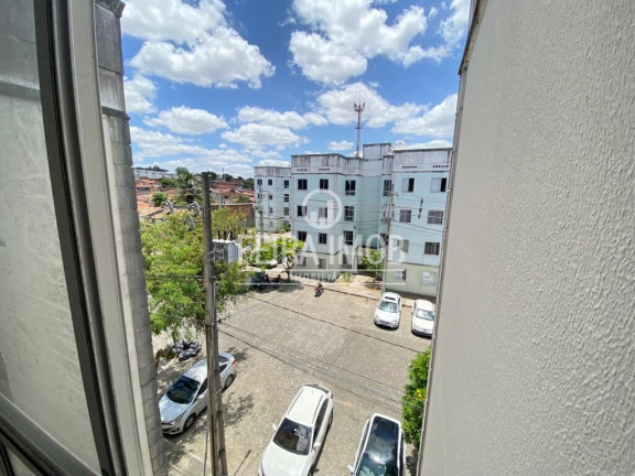 Imagem Apartamento com 2 Quartos à Venda, 45 m² em Centro - Feira De Santana Imagem Apartamento com 2 Quartos à Venda, 45 m² em Centro - Feira De Santana
