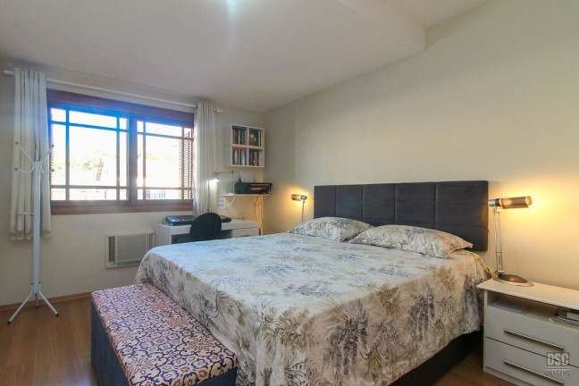 Imagem Casa de Condomínio com 3 Quartos à Venda, 113 m² em Espírito Santo - Porto Alegre Imagem Casa de Condomínio com 3 Quartos à Venda, 113 m² em Espírito Santo - Porto Alegre